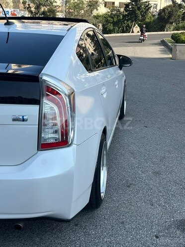 Toyota Prius 2012, 269,000 km - 1.8 l - Bakı
