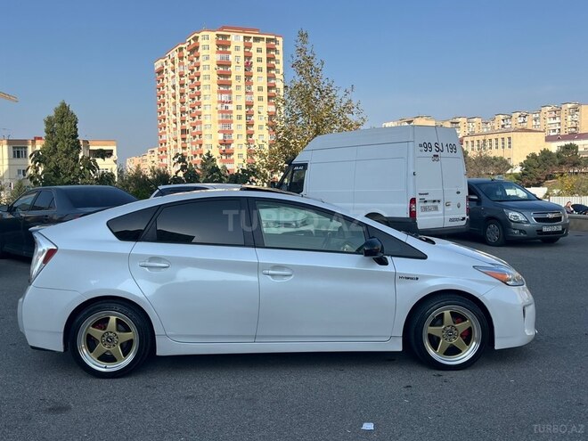 Toyota Prius 2012, 269,000 km - 1.8 l - Bakı