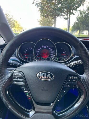 Kia  2015, 257,000 km - 1.6 l - Bakı