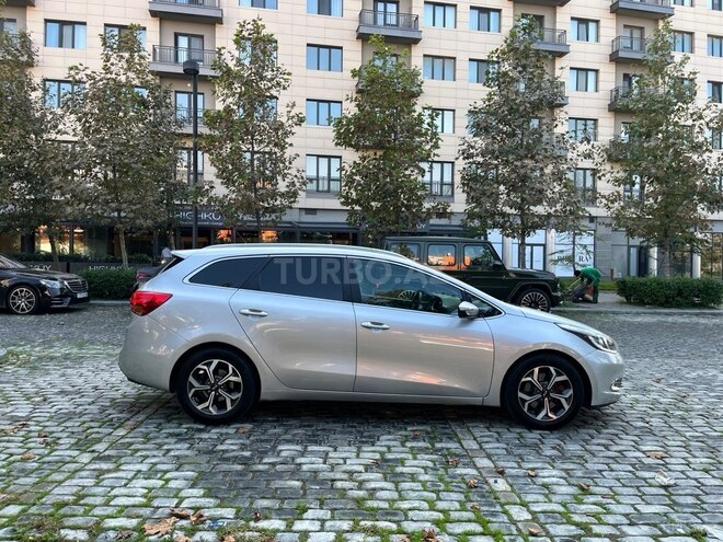 Kia  2015, 257,000 km - 1.6 l - Bakı