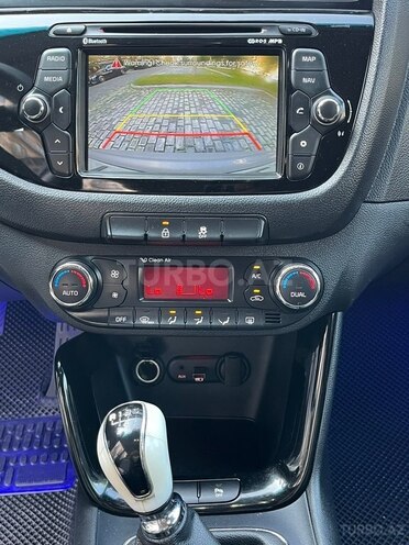 Kia  2015, 257,000 km - 1.6 l - Bakı
