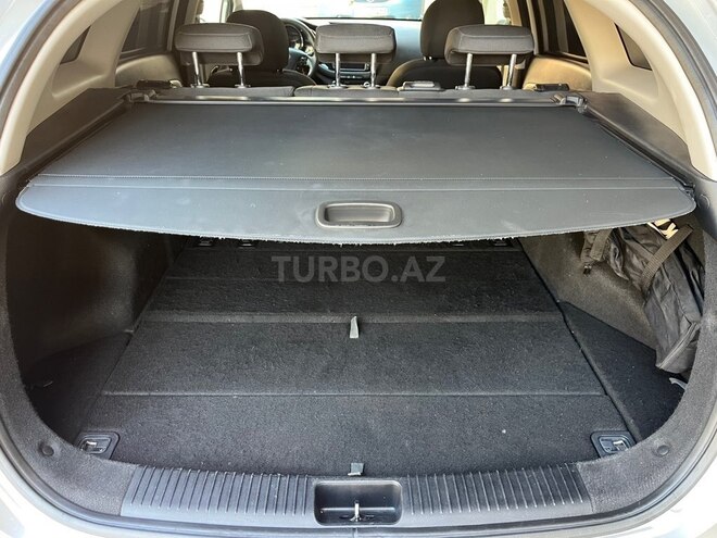 Kia  2015, 257,000 km - 1.6 l - Bakı