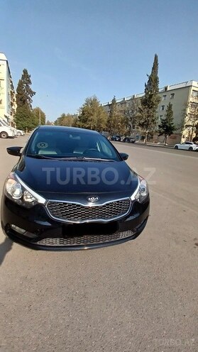 Kia Forte 2015, 177,028 km - 1.8 л - Gəncə