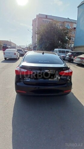 Kia Forte 2015, 177,028 km - 1.8 л - Gəncə