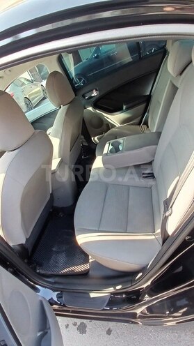 Kia Forte 2015, 177,028 km - 1.8 л - Gəncə