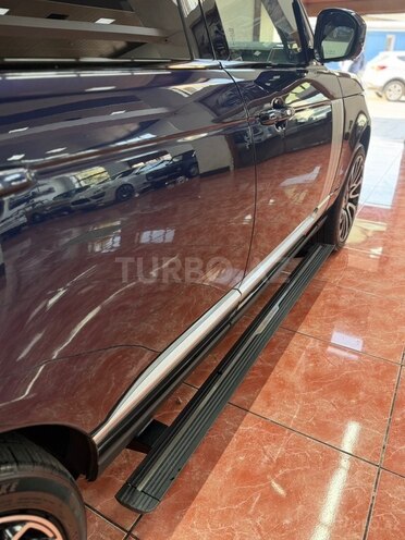 Land Rover Range Rover 2013, 194,000 km - 3.0 l - Bakı