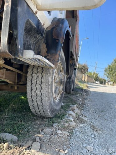 KamAz 5511 1982, 430,000 km - 11.0 л - Şamaxı