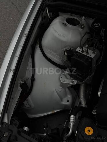 BMW 525 2003, 290,000 km - 2.5 л - Bakı