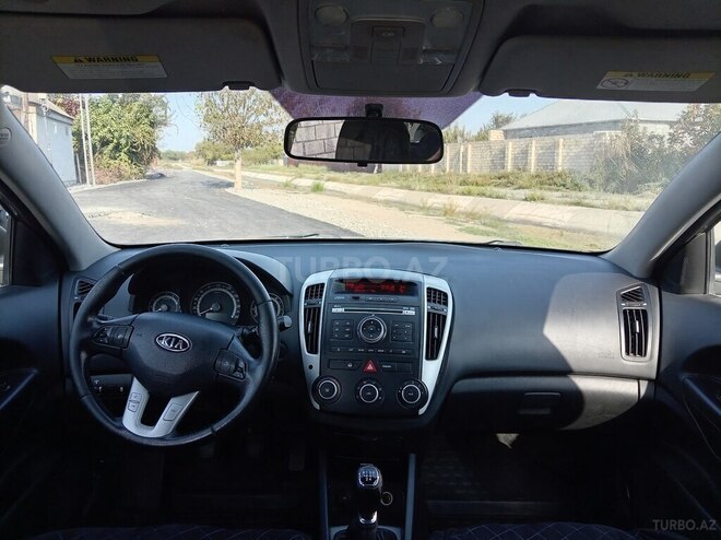 Kia  2009, 193,000 km - 1.4 l - Ağdaş