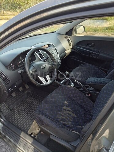 Kia  2009, 193,000 km - 1.4 l - Ağdaş
