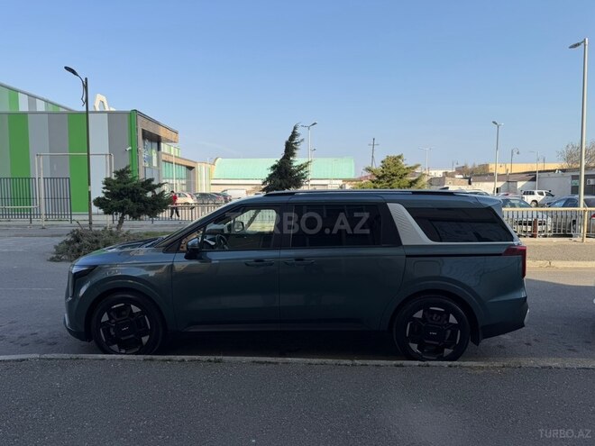 Kia Carnival 2024, 28,000 km - 2.2 l - Bakı