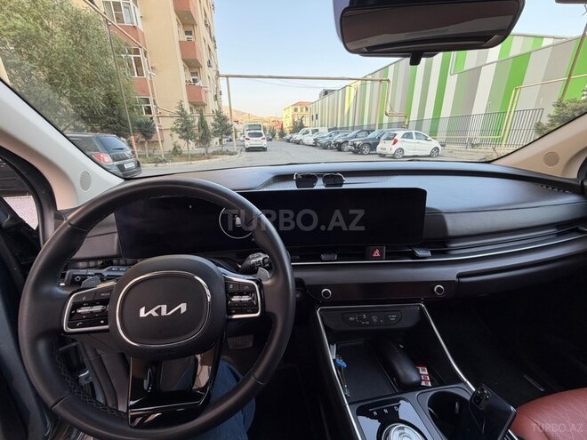 Kia Carnival 2024, 28,000 km - 2.2 l - Bakı