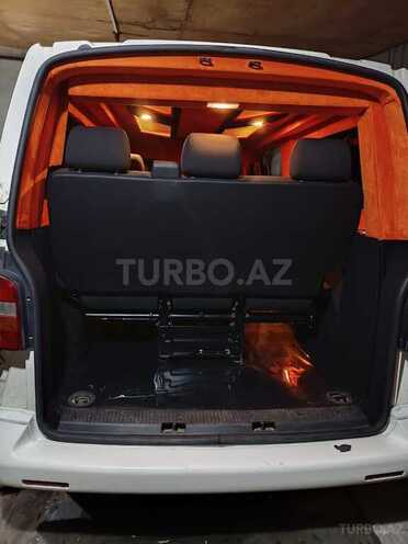 Volkswagen Transporter 2007, 300,000 km - 2.5 l - Bakı