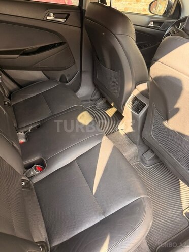 Hyundai Tucson 2020, 96,000 km - 2.0 л - Bakı