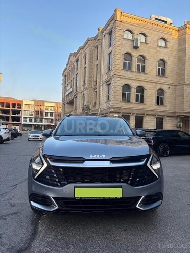 Kia Sportage 2023, 59,000 km - 1.6 l - Bakı