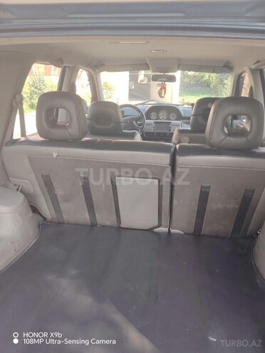 Nissan X-Trail 2002, 300,540 km - 2.0 l - Masallı