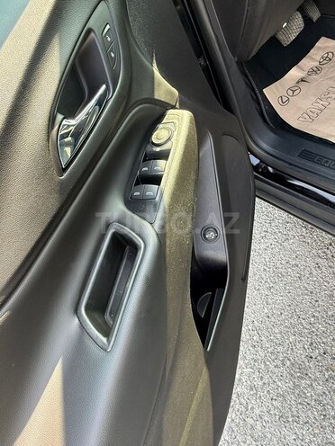 Chevrolet Equinox 2017, 140,000 km - 1.5 l - Bakı