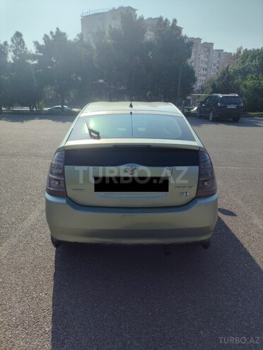 Toyota Prius 2008, 311,000 km - 1.5 l - Bakı