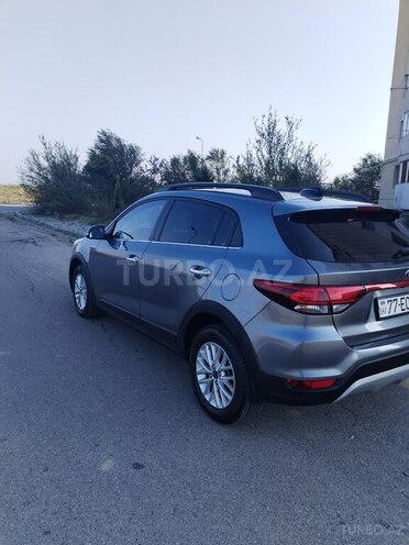 Kia Rio 2019, 135,800 km - 1.6 l - Bakı