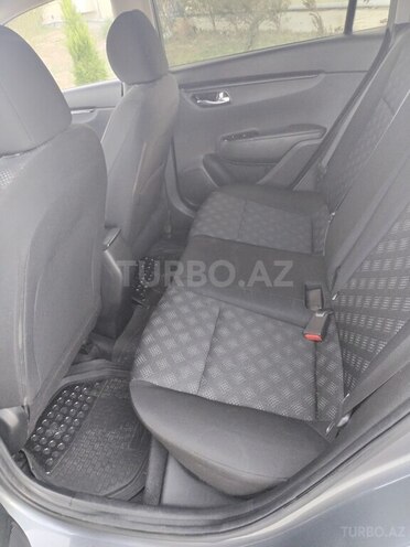 Kia Rio 2019, 135,800 km - 1.6 l - Bakı