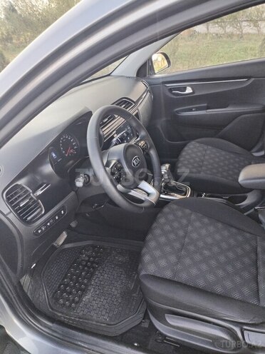 Kia Rio 2019, 135,800 km - 1.6 l - Bakı