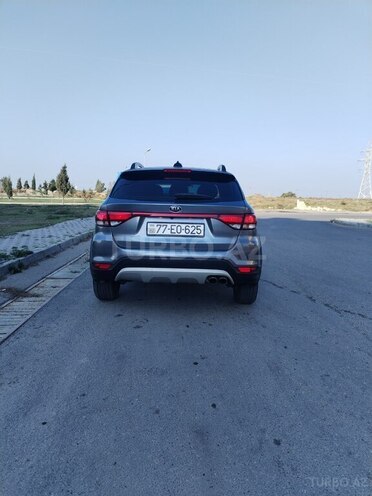 Kia Rio 2019, 135,800 km - 1.6 l - Bakı