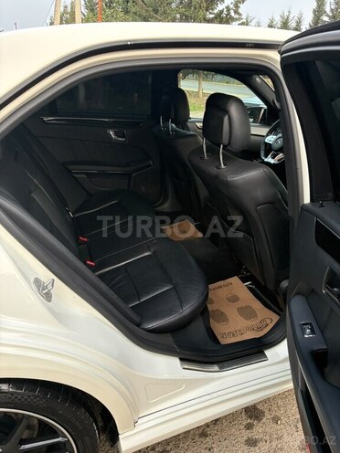 Mercedes E 350 2009, 238,000 km - 3.5 l - Cəlilabad