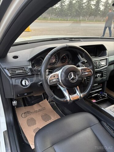 Mercedes E 350 2009, 238,000 km - 3.5 l - Cəlilabad