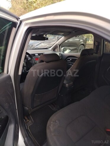 Kia Rio 2014, 395,000 km - 1.4 l - Bakı