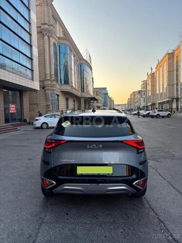 Kia Sportage 2023, 59,000 km - 1.6 l - Bakı