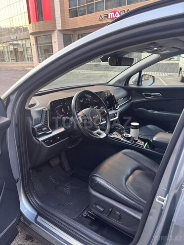Kia Sportage 2023, 59,000 km - 1.6 l - Bakı