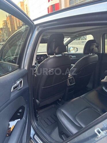 Kia Sportage 2023, 59,000 km - 1.6 l - Bakı