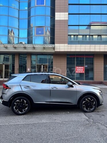 Kia Sportage 2023, 59,000 km - 1.6 l - Bakı
