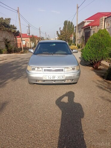 LADA (VAZ) 2112 2006, 360,000 km - 1.6 л - Gəncə