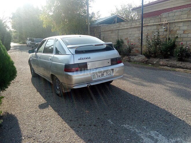 LADA (VAZ) 2112 2006, 360,000 km - 1.6 л - Gəncə