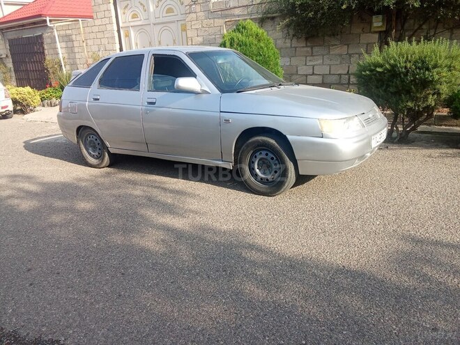 LADA (VAZ) 2112 2006, 360,000 km - 1.6 л - Gəncə