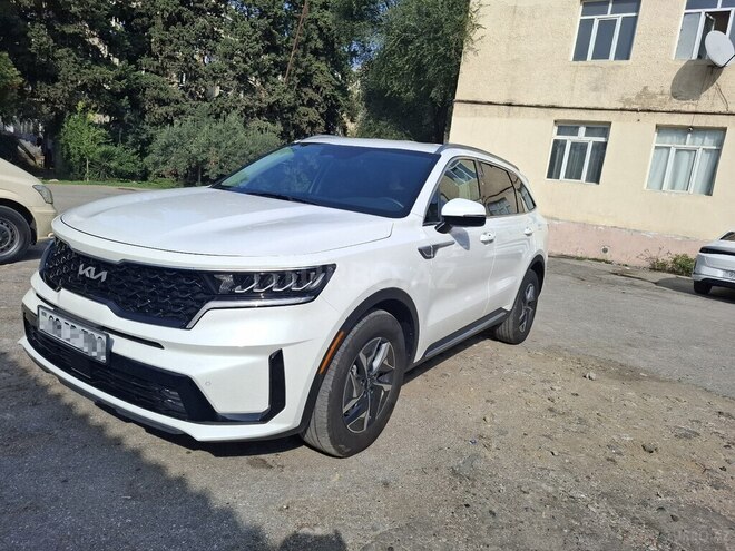 Kia Sorento 2023, 32,000 km - 1.6 л - Bakı