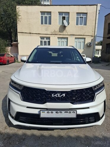 Kia Sorento 2023, 32,000 km - 1.6 л - Bakı