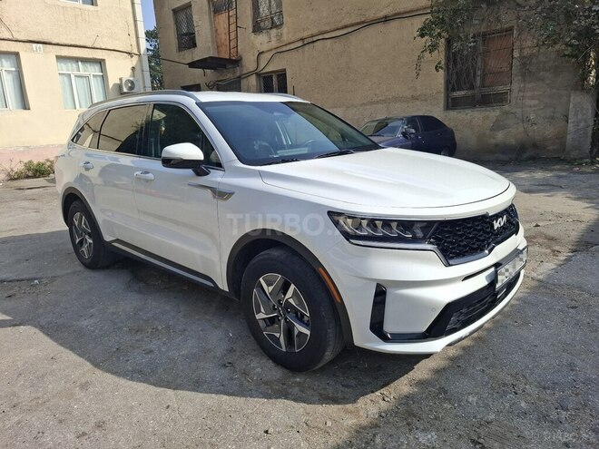 Kia Sorento 2023, 32,000 km - 1.6 л - Bakı