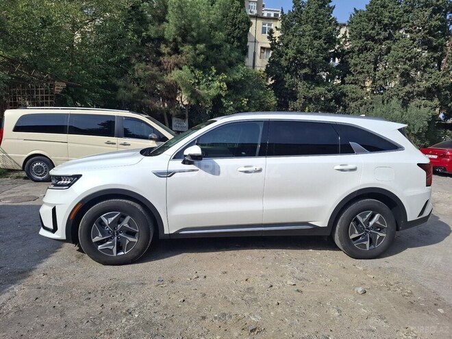 Kia Sorento 2023, 32,000 km - 1.6 л - Bakı