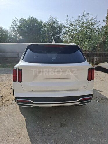 Kia Sorento 2023, 32,000 km - 1.6 л - Bakı
