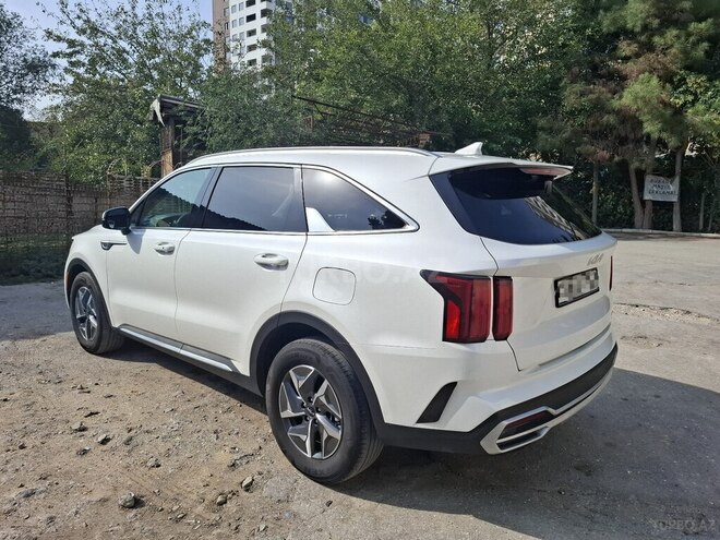Kia Sorento 2023, 32,000 km - 1.6 л - Bakı