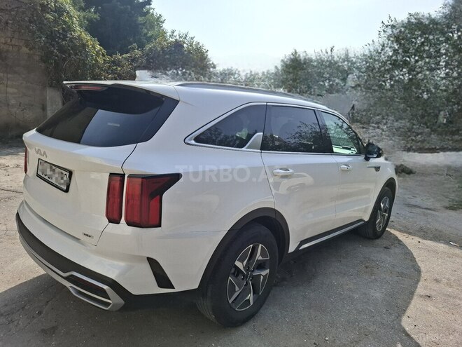 Kia Sorento 2023, 32,000 km - 1.6 л - Bakı