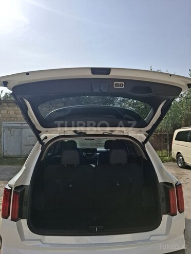 Kia Sorento 2023, 32,000 km - 1.6 л - Bakı