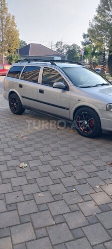 Opel Astra 1999, 250,415 km - 1.6 л - Goranboy