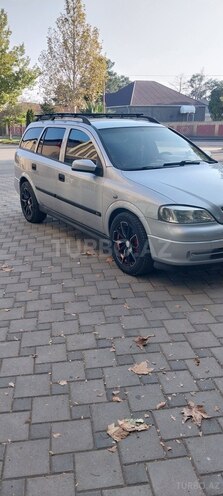 Opel Astra 1999, 250,415 km - 1.6 л - Goranboy