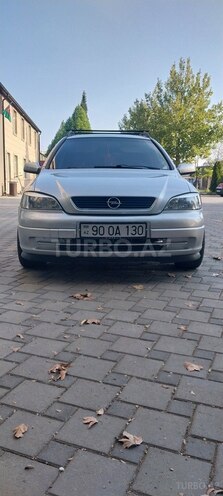 Opel Astra 1999, 250,415 km - 1.6 л - Goranboy
