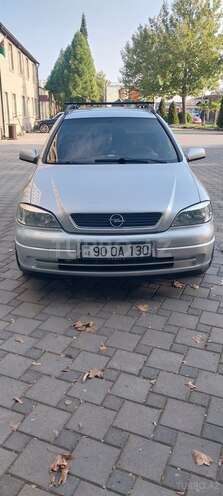 Opel Astra 1999, 250,415 km - 1.6 л - Goranboy
