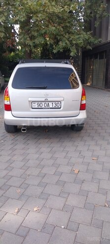 Opel Astra 1999, 250,415 km - 1.6 л - Goranboy