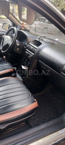 Opel Astra 1999, 250,415 km - 1.6 л - Goranboy
